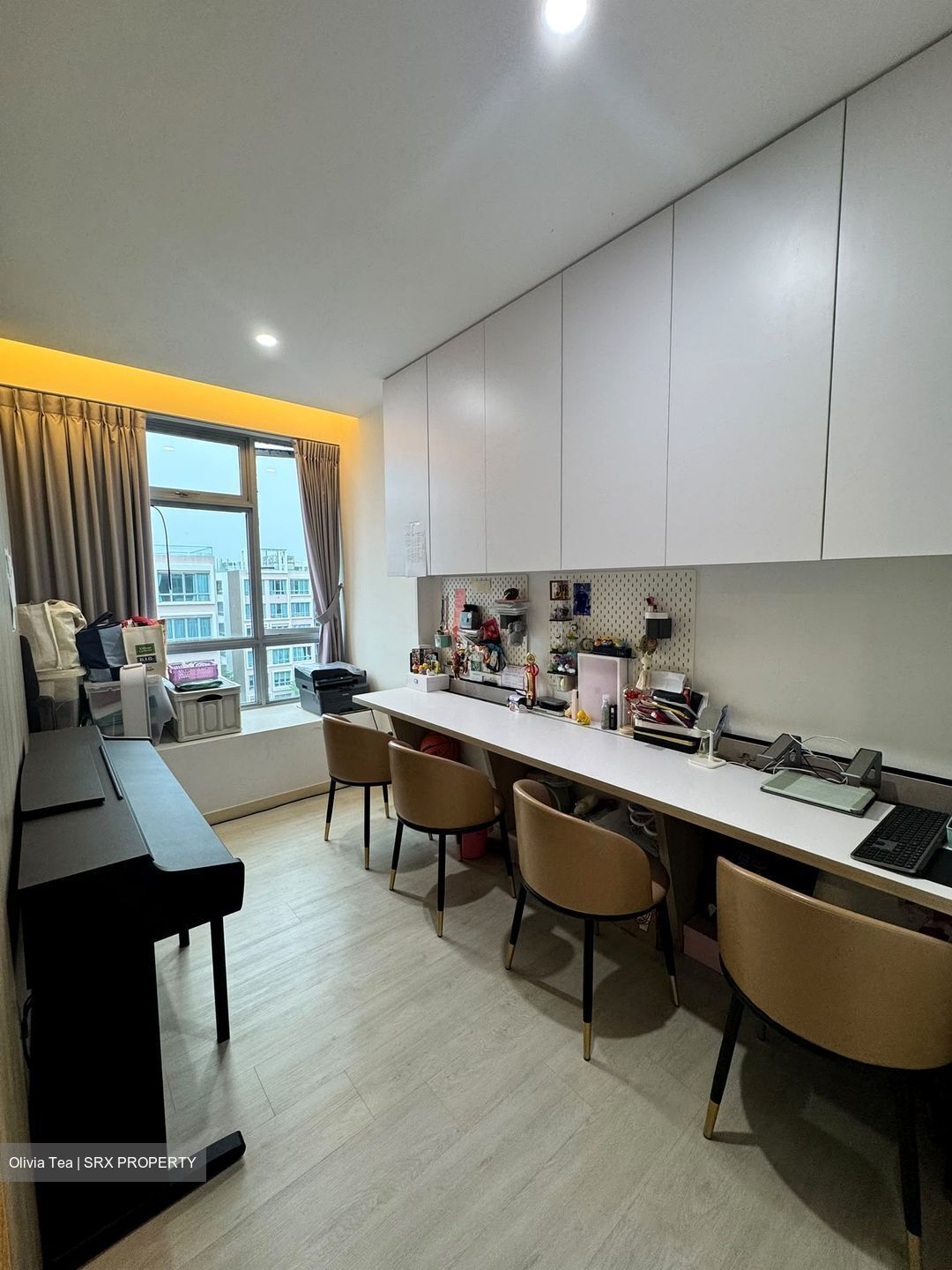 Ferraria Park Condominium (D17), Condominium #636854231